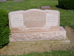 Della L. <I>Mead</I> Acocks 