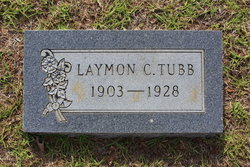 Laymon C Tubb 