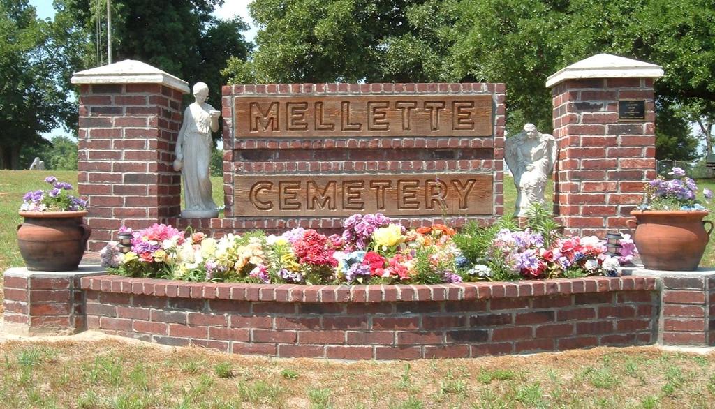 Mellette Cemetery