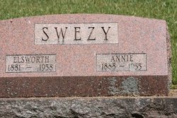 Annie Swezy 