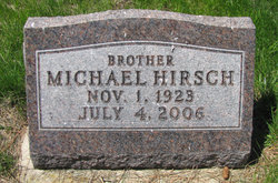 Michael William Hirsch Jr.