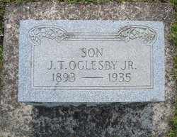 John T. Oglesby Jr.