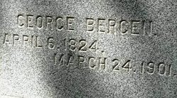 George Bergen 