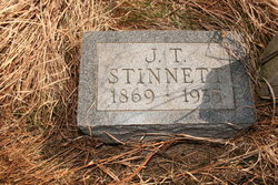 John Thomas Stinnett 