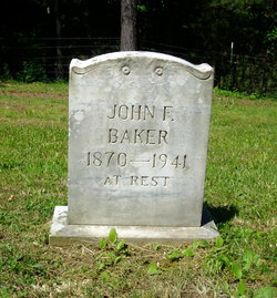John F. Baker 