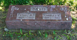 Charles Ormsby Davis 