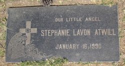 Stephanie Lavon Atwill 
