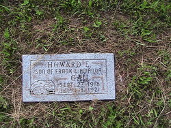 Howard E Gan 