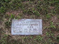 James Gan 