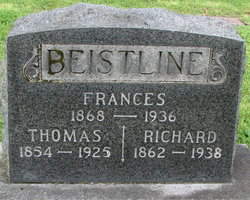 Thomas Beistline 