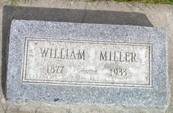 William Miller 