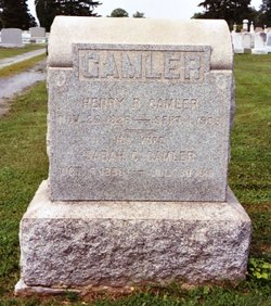 Henry B Gamler 