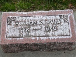 William Scott David 