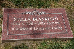 Stella Blankfeld 