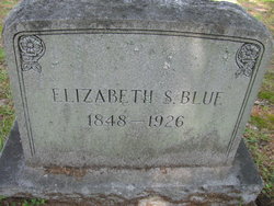 Elizabeth S. Blue 