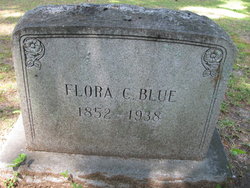 Flora C. Blue 