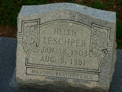 Helen Leschper 