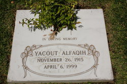 Yacout Alfaqih 