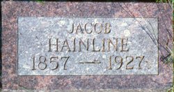 Jacob Enis Hainline 