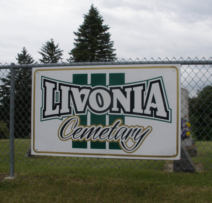 Livonia Cemetery