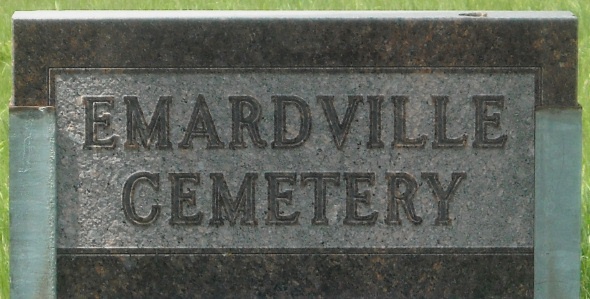 Emardville Cemetery
