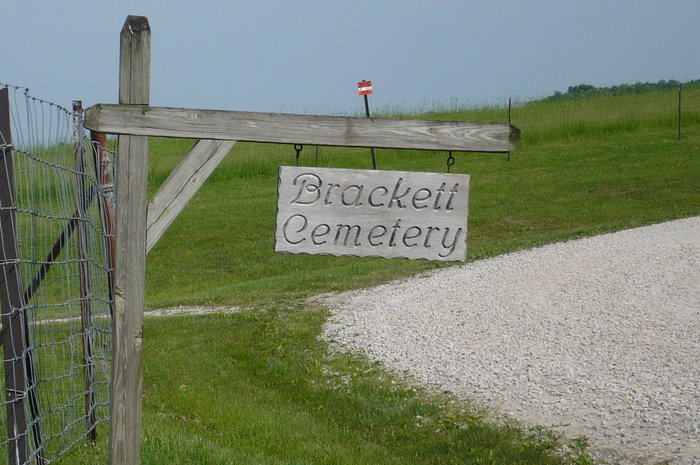 Brackett Cemetery