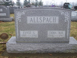 Ernst G. Allspach 