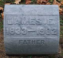 James E. Duffie 