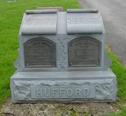 William S. Hufford 