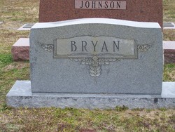 Lucian Frierson Bryan Jr.