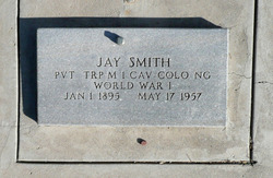 Jay Smith 
