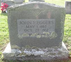 John F. Eggers 