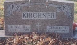 Herschel Kirchner 