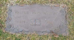 Walksie Wall Maltby 
