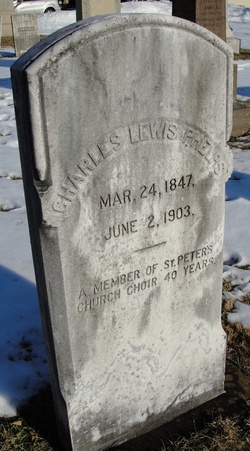 Charles Lewis Phelps 