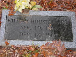William Houston Abel 