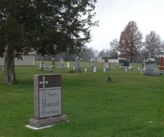 North Pulaski Cemetery