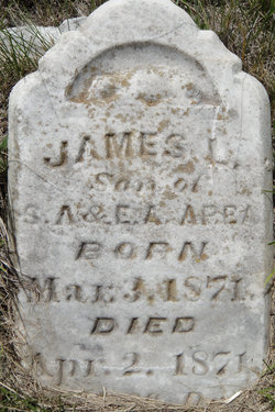 James L Area 