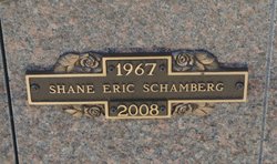 Shane E. Schamberg 