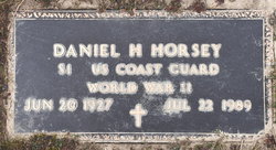 Daniel H. Horsey 