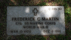 Frederick C. Martin 