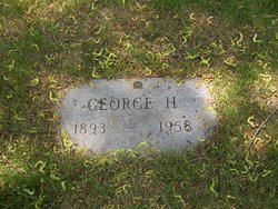 George H Aggen 
