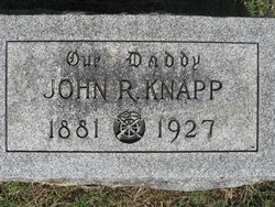 John Roscoe Knapp 