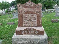 Virgil Able 