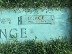 Grace <I>Denning</I> Ainge 