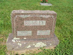Anna <I>Grimes</I> Rumley 
