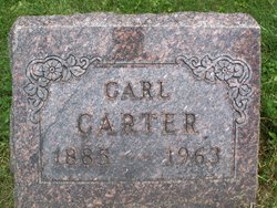 Carl W Carter 