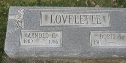 Arnold C. Lovelette 