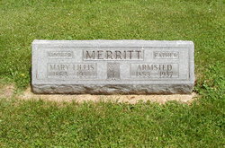 Armsted Merritt 
