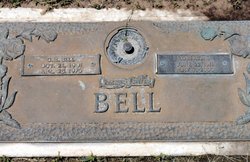C E “Bill” Bell 